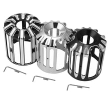 Lade das Bild in den Galerie-Viewer, Ölfilter Cover für Harley - Davidson