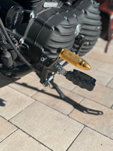 Lade das Bild in den Galerie-Viewer, Schalthebel Bullet- Style